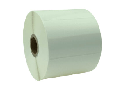 Etykiety Termotransferowe Foliowe 80x50/1000 - obrazek 2