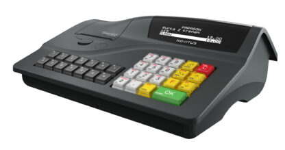 Kasa Fiskalna Novitus – Sento Online - obrazek 2