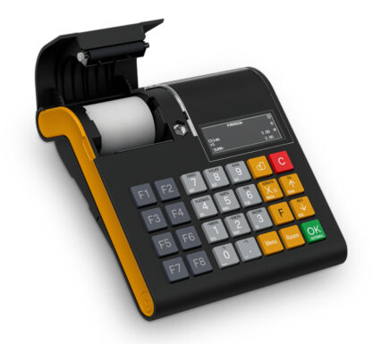 Kasa Fiskalna Novitus – LINK ONLINE GSM - obrazek 10