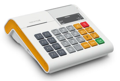 Kasa Fiskalna Novitus – LINK ONLINE GSM - obrazek 2