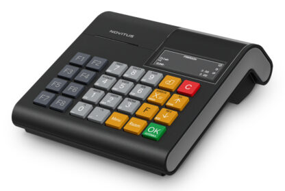 Kasa Fiskalna Novitus – LINK ONLINE GSM - obrazek 8