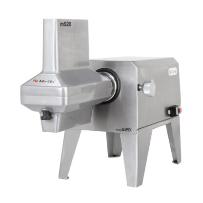 Stekarka Steker S20