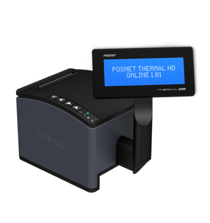 Drukarka Fiskalna Posnet - Thermal HD Online - obrazek 10