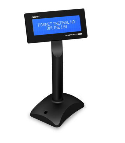 Drukarka Fiskalna Posnet - Thermal HD Online - obrazek 9