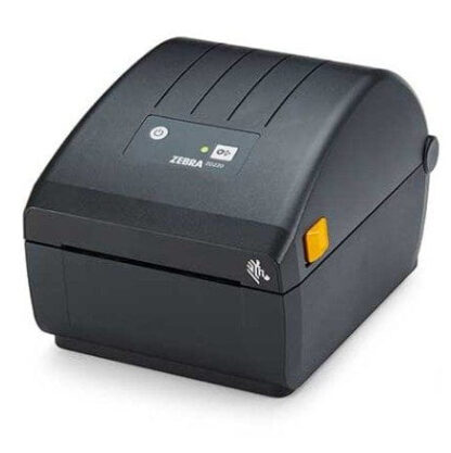 Drukarka Etykiet Zebra ZD220T / USB