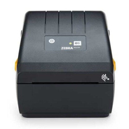 Drukarka Etykiet Zebra ZD220T / USB - obrazek 2