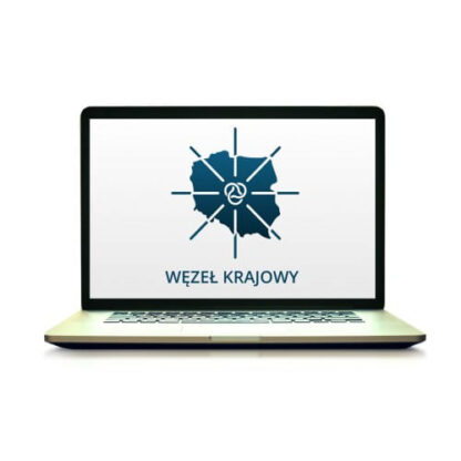 Zestaw Certyfikatów Do Krajowego Węzła Tożsamości
